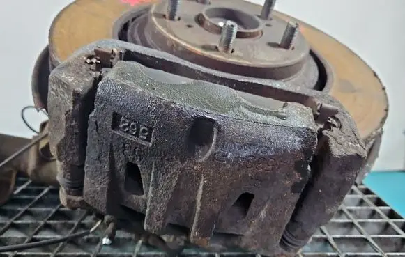 Lexus NX Front brake caliper IMPRK1575813