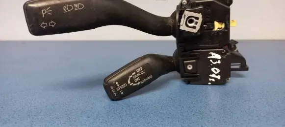 Audi A3 S3 A3 Sportback 8P Indicator stalk 8P0953513B