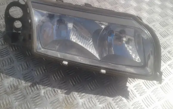 Volvo S80 Headlight/headlamp