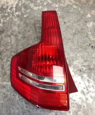 Citroen C4 I Rear/tail lights 9655864080-BILI 9655864080
