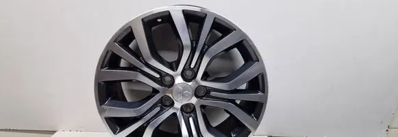 Mitsubishi Outlander R18 alloy rim 