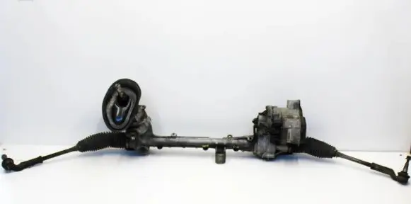 Volvo V40 Steering rack 31406159