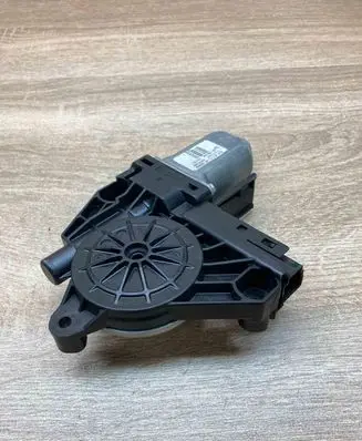 Volvo V60 Rear door window regulator motor 966265102 130330
