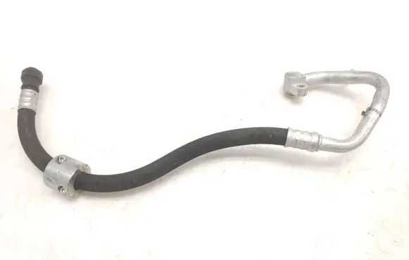 Fiat Punto (199) Air conditioning (A/C) pipe/hose 518937310 8068