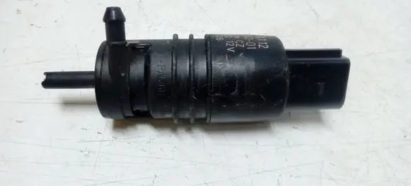 BMW X5 E70 Windscreen/windshield washer pump 6934160