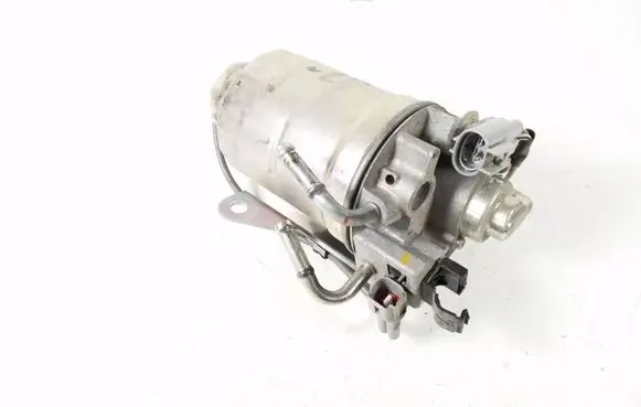 Mitsubishi ASX Fuel filter 1770A171