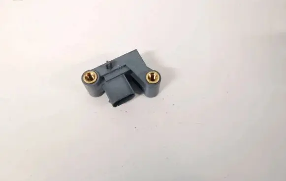 BMW 5 GT F07 Airbag deployment crash/impact sensor 9159314 65779159314