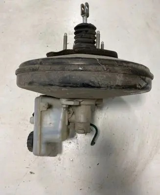 Renault Laguna III Brake booster 0204051645 472100004R 03885A0544