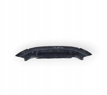 Audi A6 S6 C8 4K Front bumper skid plate/under tray 4K0807611