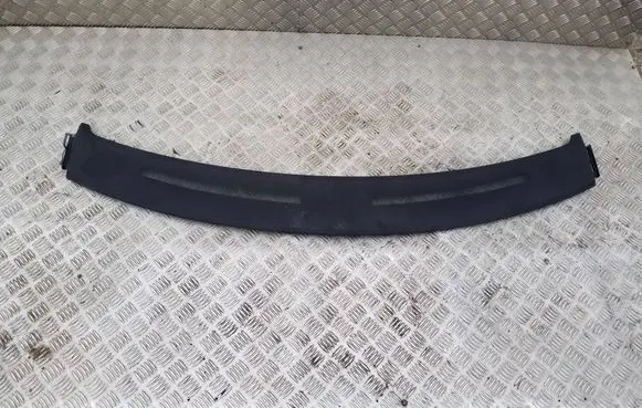 Tesla Model S Dash center speaker trim cover