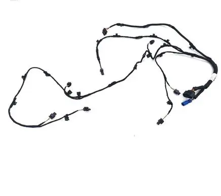 Seat Ateca Parking sensor (PDC) wiring loom 575971095BQ