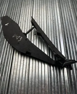 BMW 5 E39 Accelerator throttle pedal 6756492 25916010