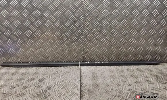 Ford Galaxy Rear glass trim 