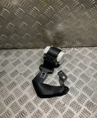 Mercedes-Benz E W212 Middle seatbelt (rear) 2128605785 A2128605785