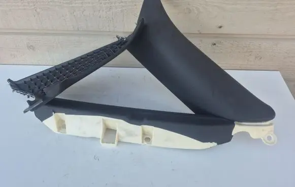Audi A6 C7 (C) pillar trim 4G5867288