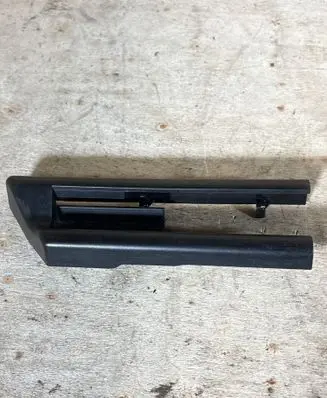BMW 5 E60 E61 Front driver seat rail 703608290 7007703608290