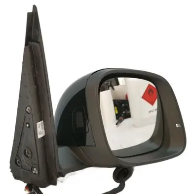 Volkswagen ID. Buzz Front door electric wing mirror 1T3857502CA L041