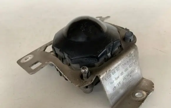Audi Q7 4M Distronic sensor radar 4M0907561E 4M0907561 4M0907574