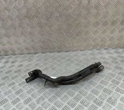 Audi A6 S6 C7 4G Engine coolant pipe/hose 4G0145919J