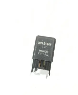 Mitsubishi Pajero Other relay MB183865 2613D
