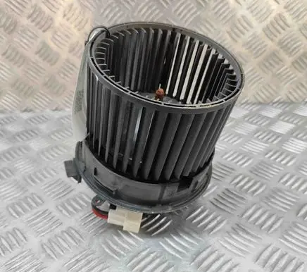 Nissan Leaf II (ZE1) Heater fan/blower 272263NF0A