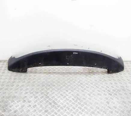 Mini Cooper Countryman R60 Front bumper skid plate/under tray 9801917