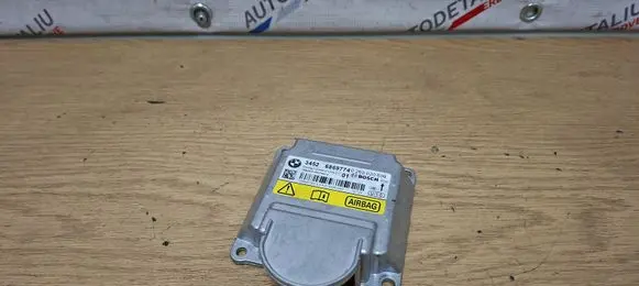 BMW X3 F25 Airbag control unit/module 6869774