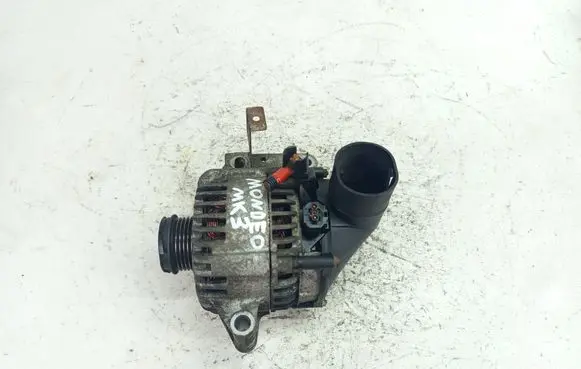 Generator/alternator
