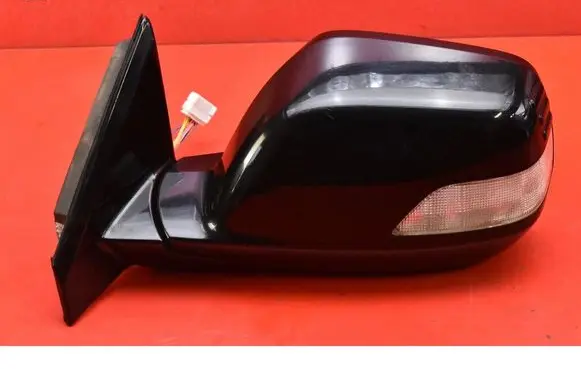 Honda CR-V Front door electric wing mirror 212876135