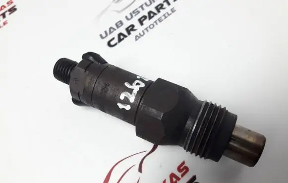 Peugeot 406 Fuel injector LCR6734302H