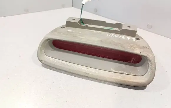 Hyundai Santa Fe Third/center stoplight 92750260 SAEU399