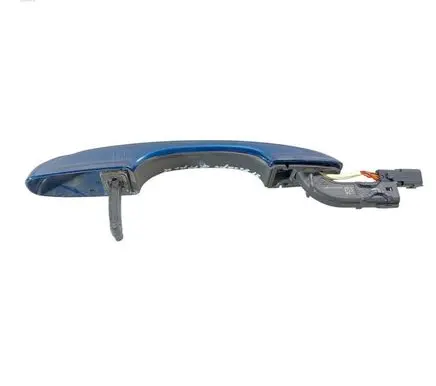 Ford Kuga III Front door exterior handle LJ6BS22404FC
