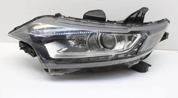 Mitsubishi Outlander Headlight/headlamp 8301C855 4BX158301C8