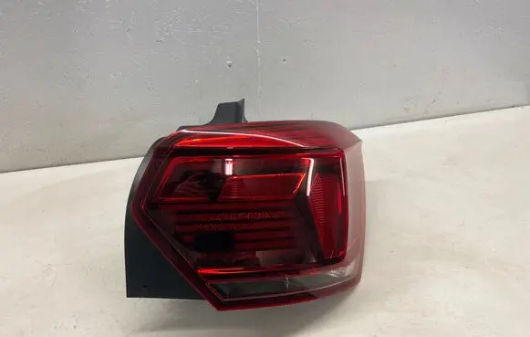 Volkswagen Polo VI Rear/tail lights 2G0945208B 2G0945712B AE2888000101