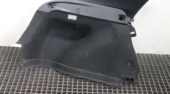 Toyota Prius (XW50) Trunk/boot side trim panel 6474047190