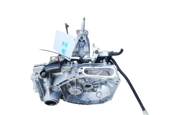 Renault Zoe Manual 5 speed gearbox RA0001 290K47909R