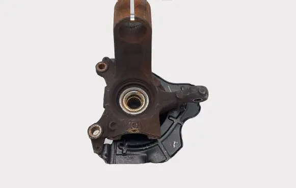 Peugeot Boxer Front wheel hub 3646A0 1357004080 330788