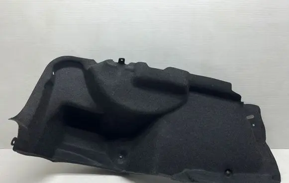Subaru Legacy VII Trunk/boot side trim panel 