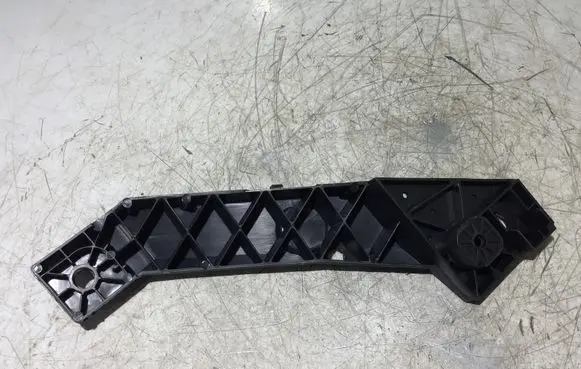 Renault Trafic III (X82) Radiator support slam panel bracket 625001299R