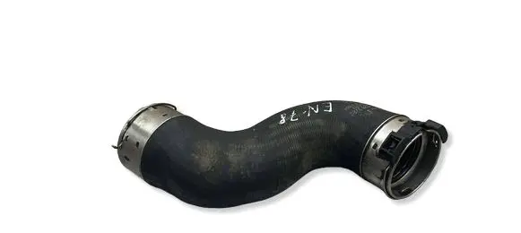 Mercedes-Benz Sprinter W906 Intercooler hose/pipe A9065283782