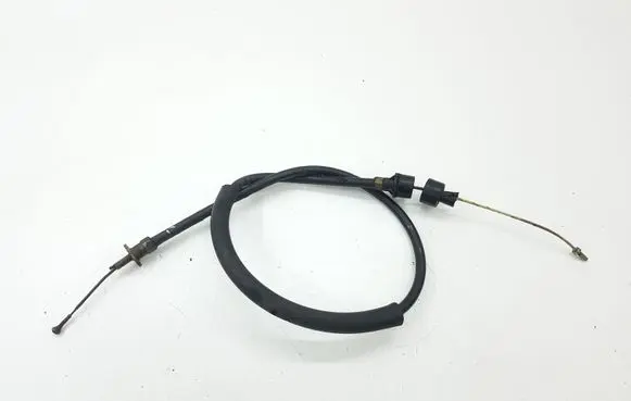 Ford Scorpio Clutch cable 