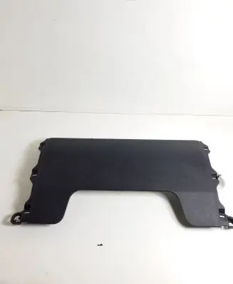 Seat trim