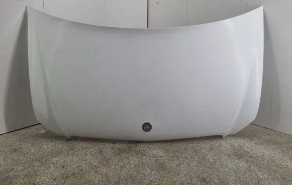 Mercedes-Benz Vito Viano W639 Engine bonnet/hood