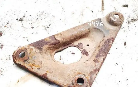 Opel Astra G Other exterior part 
