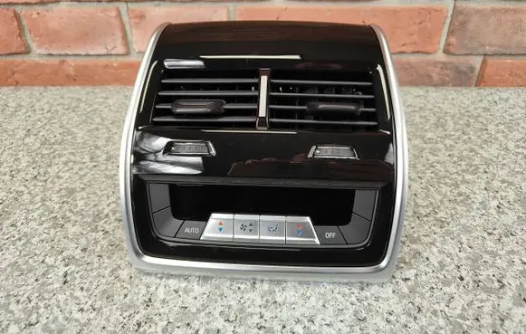 BMW X7 G07 Climate control unit 9462516 9399966