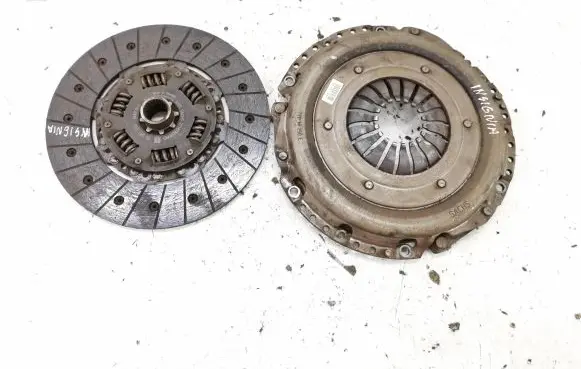 Opel Insignia A Clutch set kit