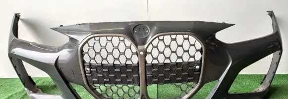 BMW 4 G22 G23 G24 G26 Front bumper 51118082226