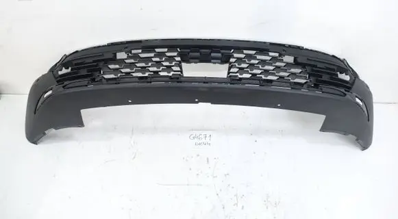 Opel Mokka B Front bumper 9835277680