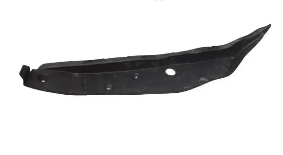 Audi Q5 SQ5 Fender end trim A2538890125