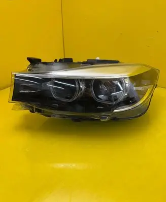 BMW 3 GT F34 Headlight/headlamp 873872302
